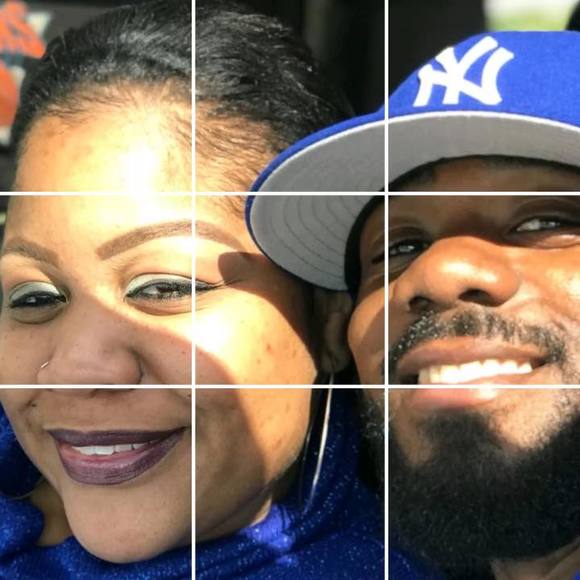 Meet your Posher, Dee - Picture 1 of 1